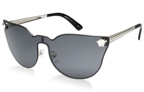 versace ve2120|Versace January J VE2120 Sunglasses.